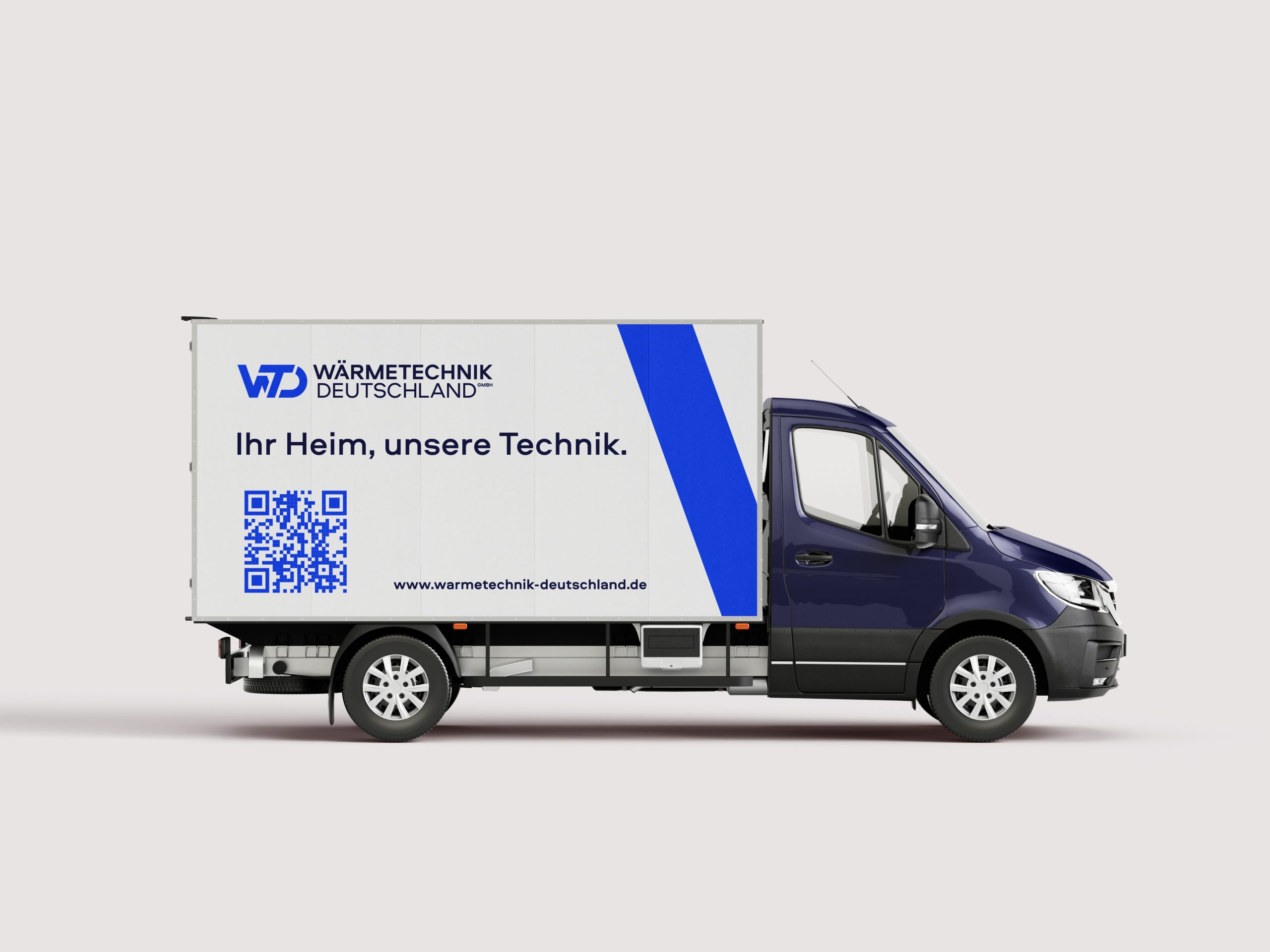 WTD-van